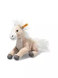 STEIFF | Cheval à bascule GOLA 18cm | Beige