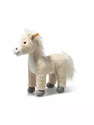 STEIFF | Cheval GOLA 27cm | Beige