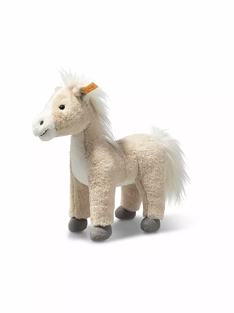STEIFF | Cheval GOLA 27cm | Beige