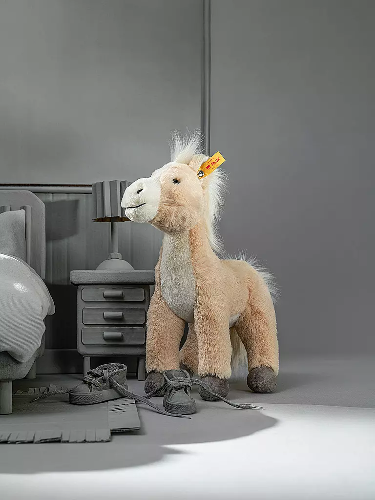 STEIFF | Cheval GOLA 27cm | 