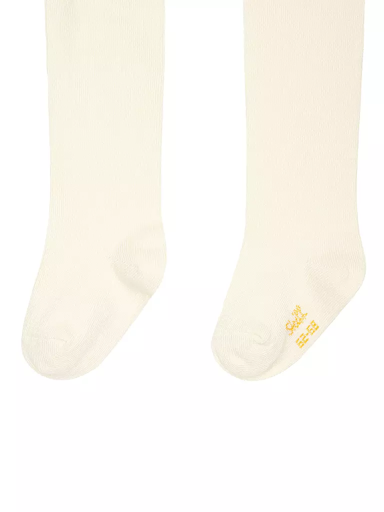 STEIFF | Collants bébé blanc | 