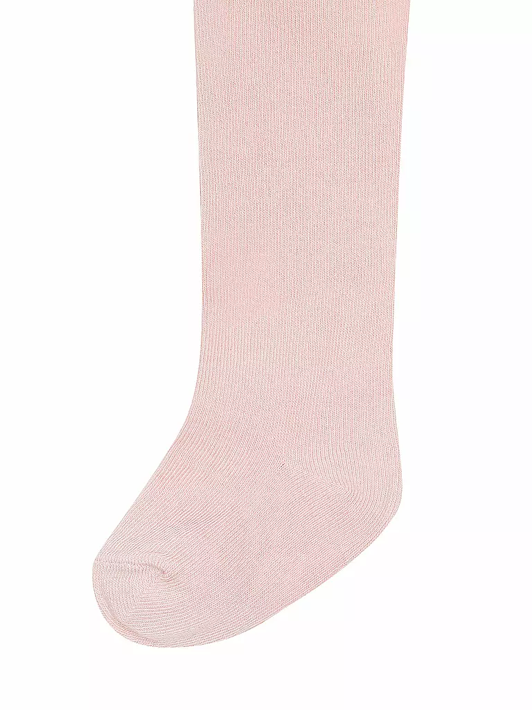 STEIFF | Collants bébé rose | 