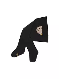 STEIFF | Collants pour bébé marine | Bleu foncé