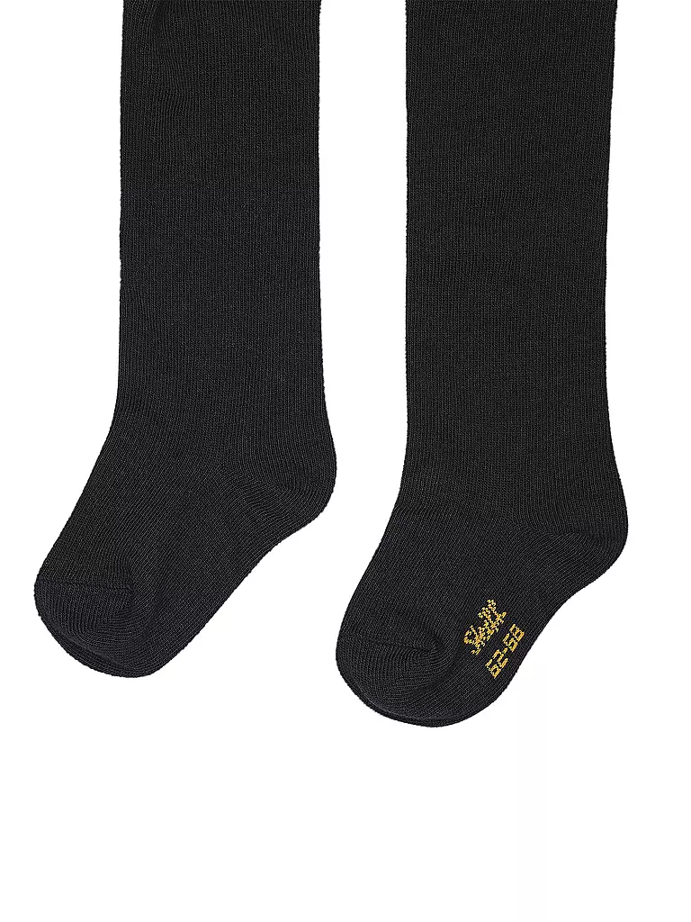 STEIFF | Collants pour bébé marine | 