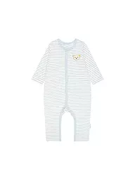 STEIFF | Pyjama bébé | Bleu clair