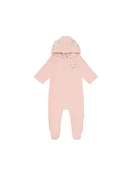 STEIFF | Combinaison bébé | Rose