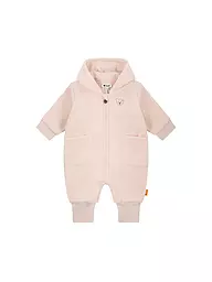 STEIFF | Combinaison bébé | Rose