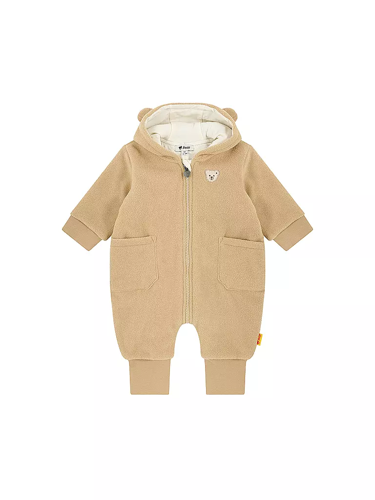 STEIFF | Combinaison bébé | Beige