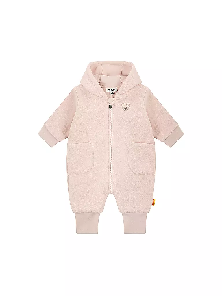 STEIFF | Combinaison bébé | rosa