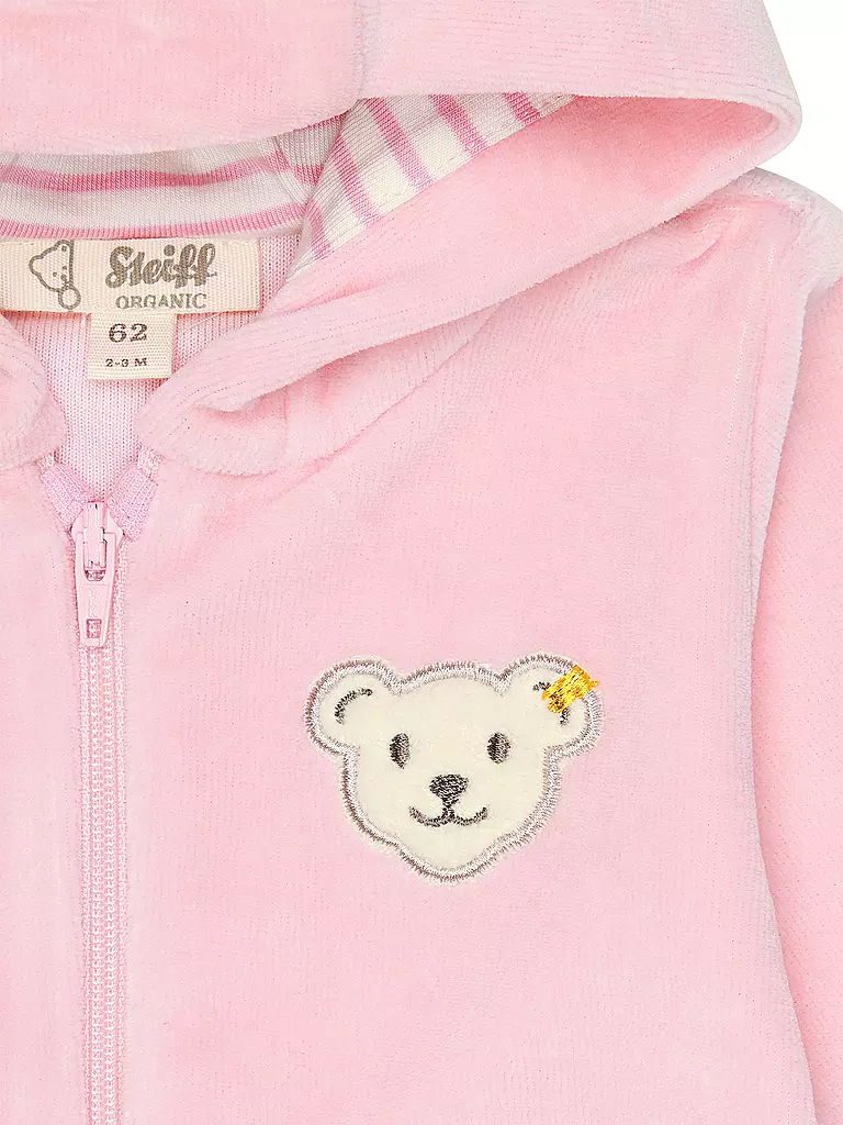 STEIFF | Combinaison bébé | 