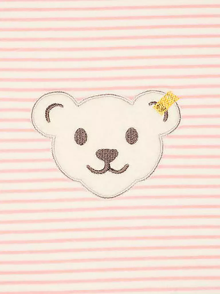 STEIFF | Couverture à langer pour bébé | 