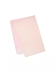 STEIFF | Couverture d'emmaillotage pour bébé | Rose