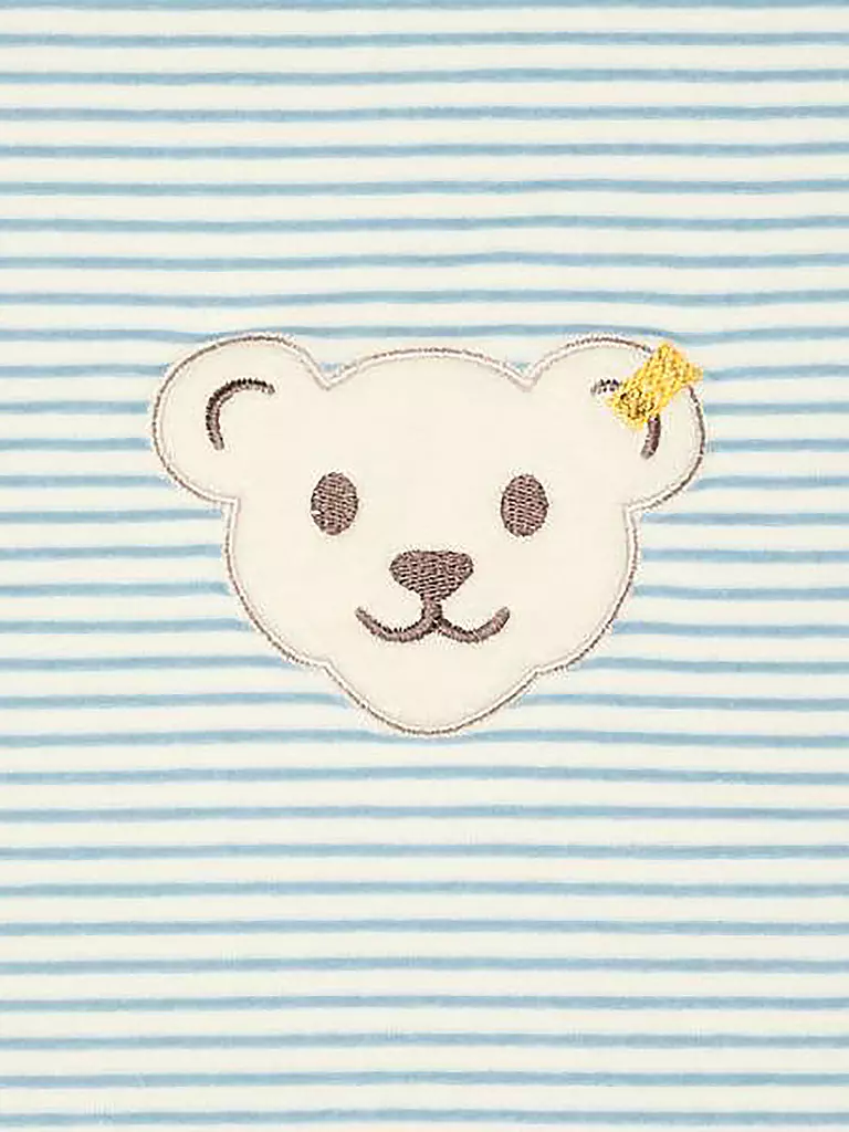 STEIFF | Couverture d'emmaillotage pour bébé | 
