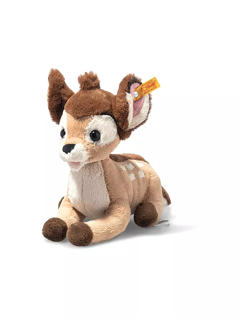STEIFF | Disney Originals Bambi 21 cm | Multicolore