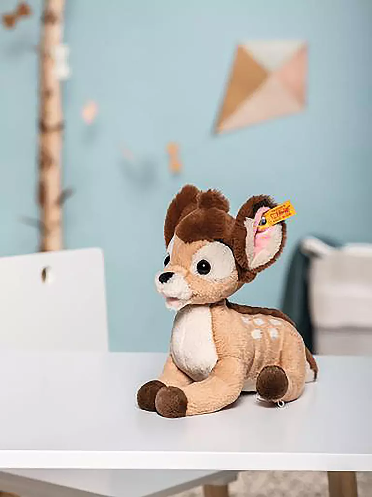 STEIFF | Disney Originals Bambi 21 cm | 
