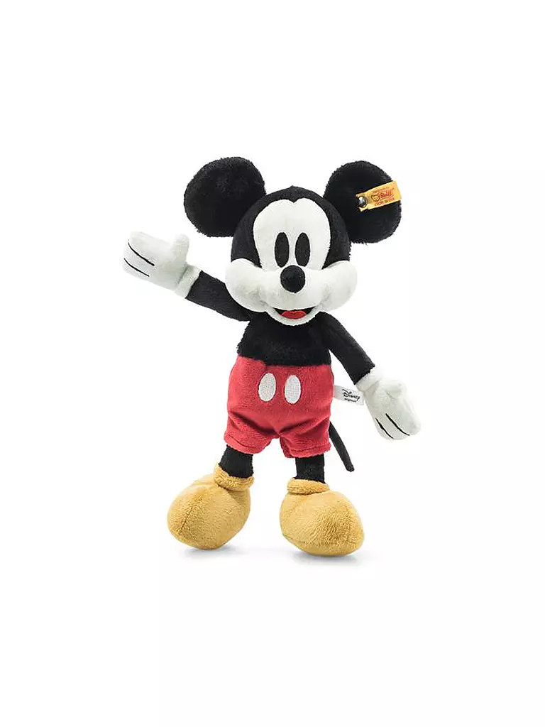 STEIFF | Disney Originals Mickey Mouse 31 cm | Multicolore