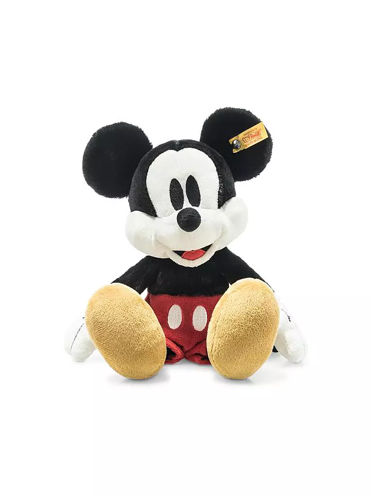 STEIFF | Disney Originals Mickey Mouse 31 cm | 