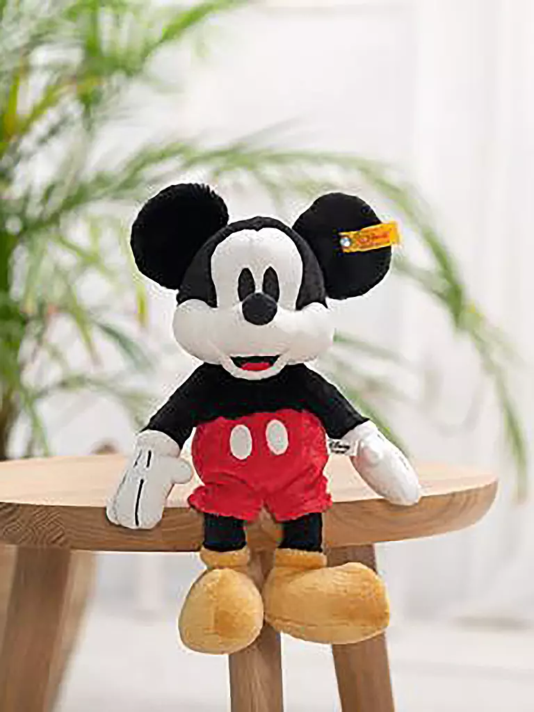 STEIFF | Disney Originals Mickey Mouse 31 cm | 