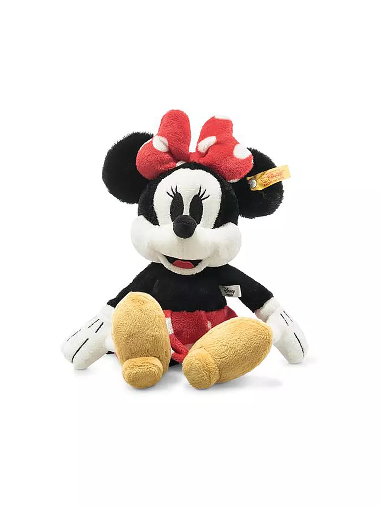 STEIFF | Disney Originals Minnie Maus 31 cm | 