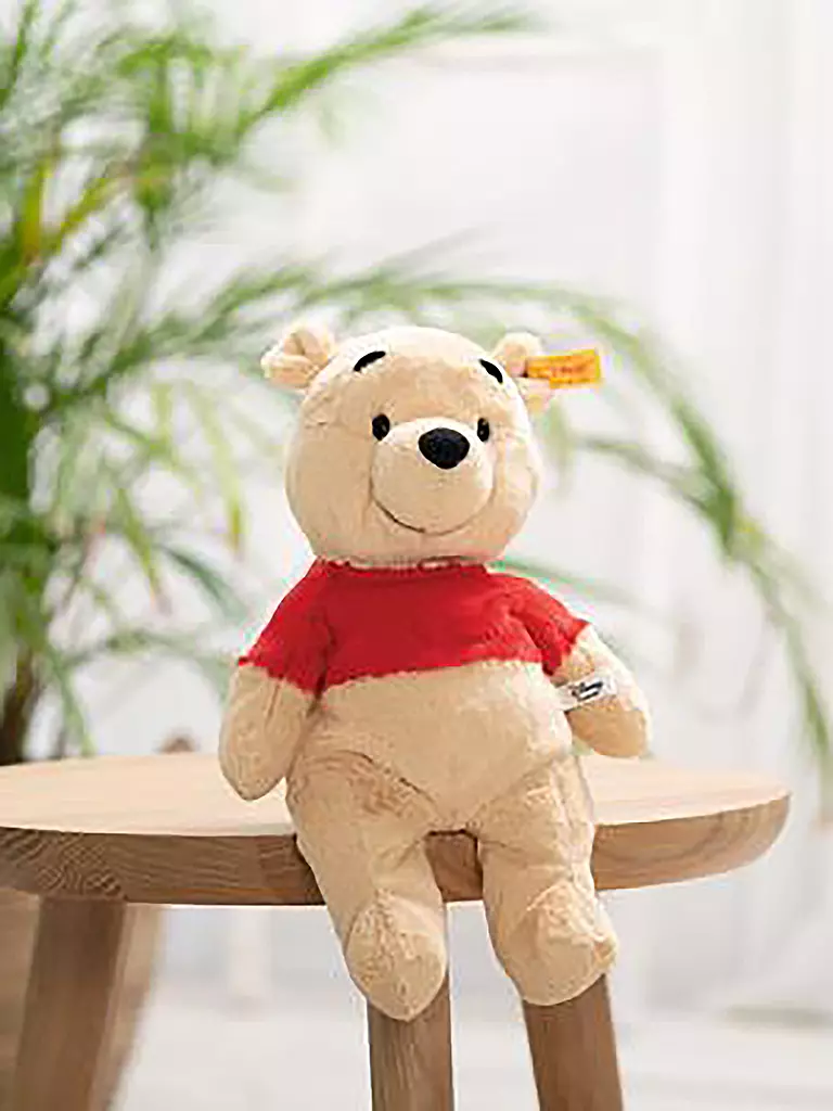 STEIFF | Disney Originals Winnie l'ourson 29 cm | 