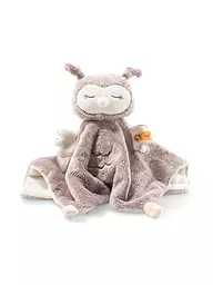 STEIFF | Doudou Ollie Chouette | Lilas