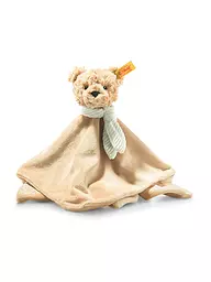 STEIFF | Doudou Ours JIMMY 26cm | Marron clair