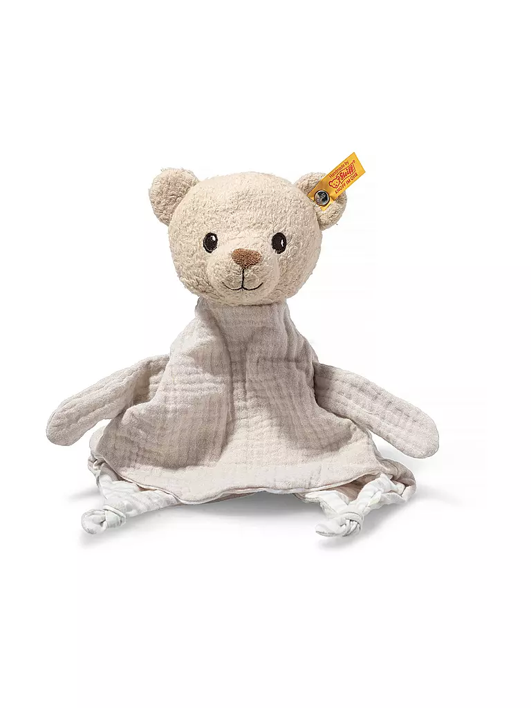STEIFF | Doudou Ours NOAH 32cm | Beige