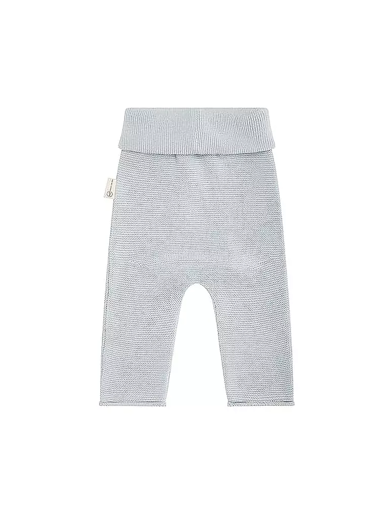 STEIFF | Ensemble bébé cardigan et pantalon en tricot 2 pièces | 