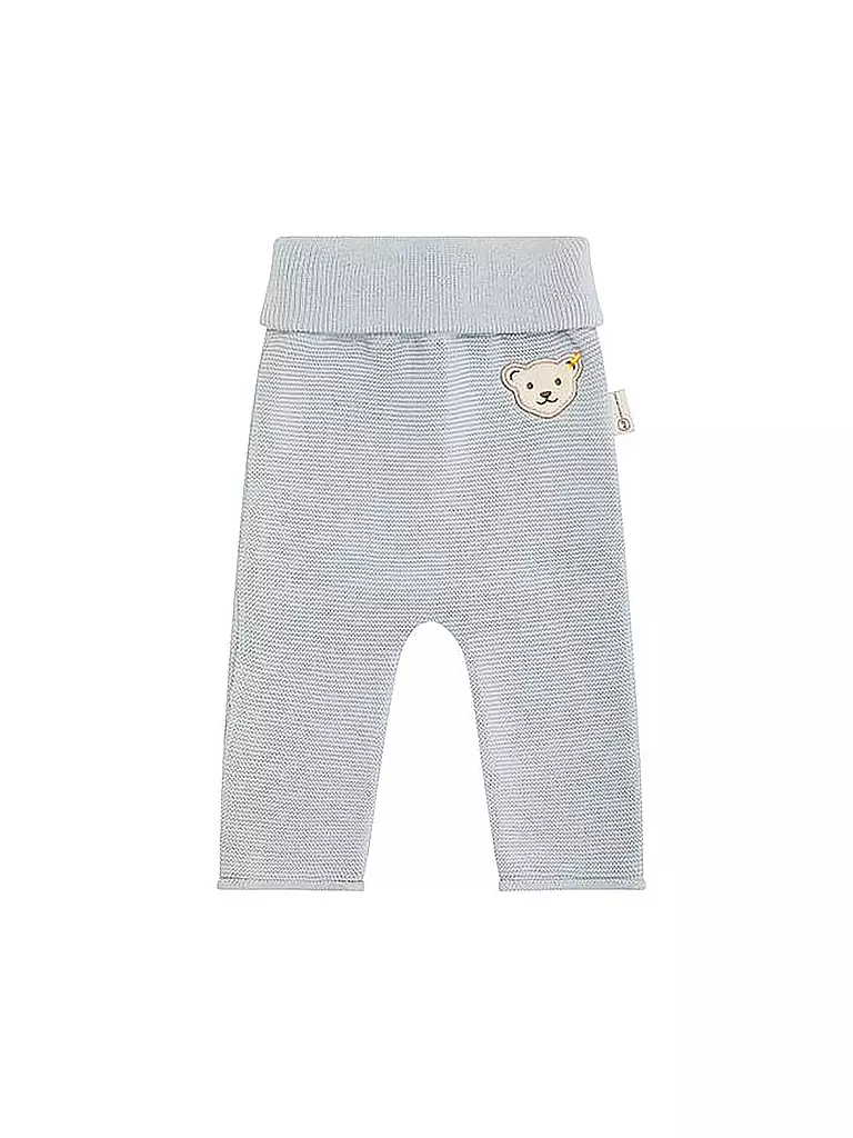STEIFF | Ensemble bébé cardigan et pantalon en tricot 2 pièces | 