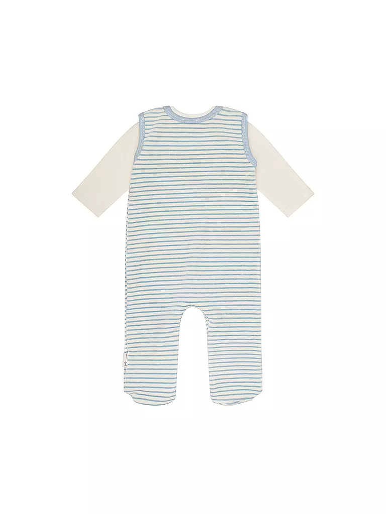 STEIFF | Ensemble de barboteuse pour bébé, 2 pièces | 