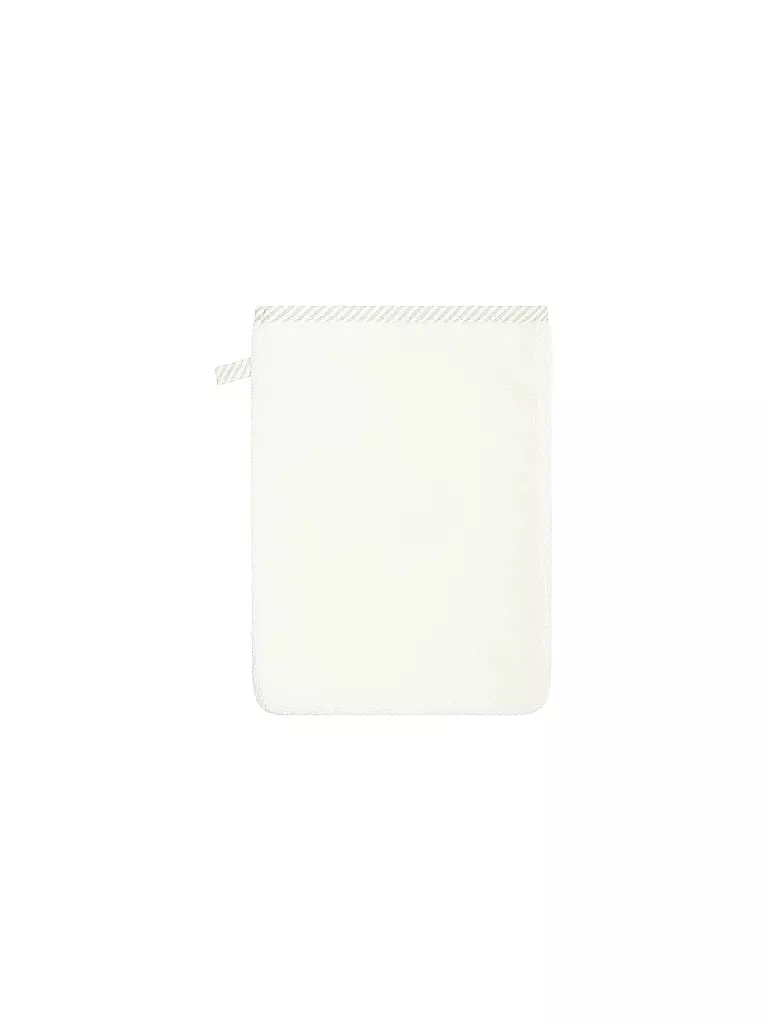 STEIFF | Gant de toilette pour bébé | 