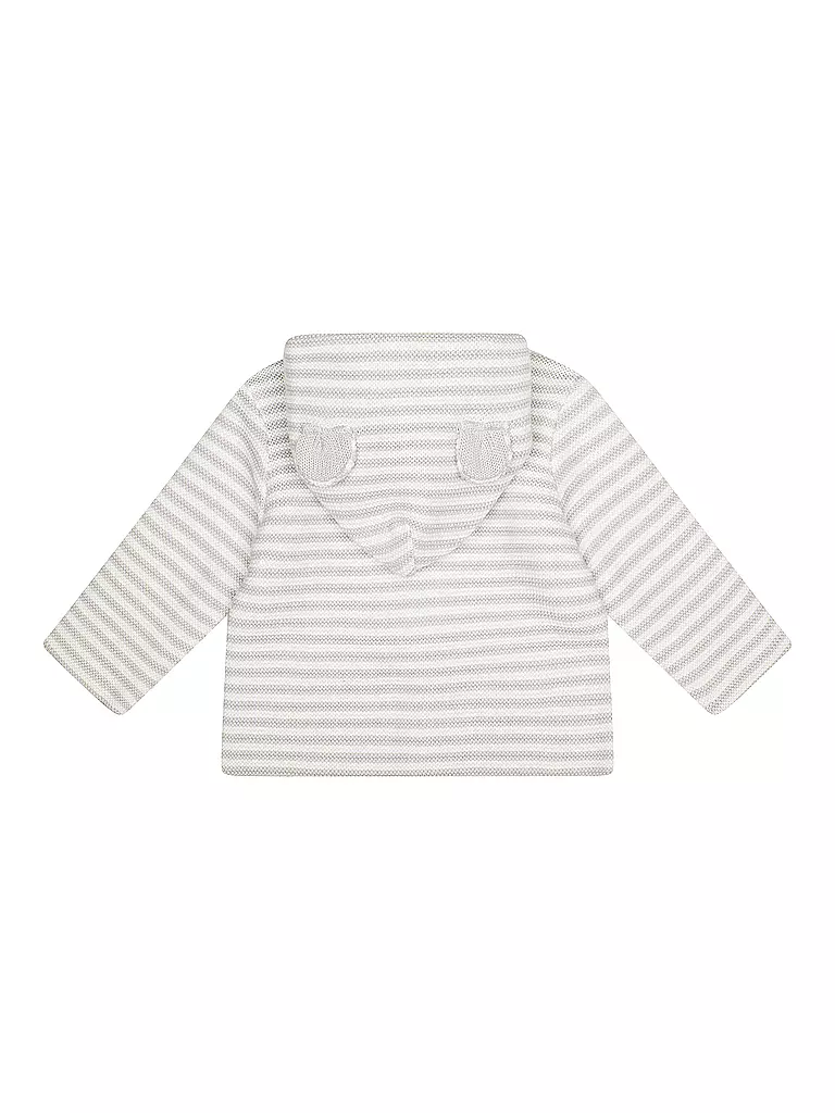 STEIFF | Gilet en tricot pour bébé | 
