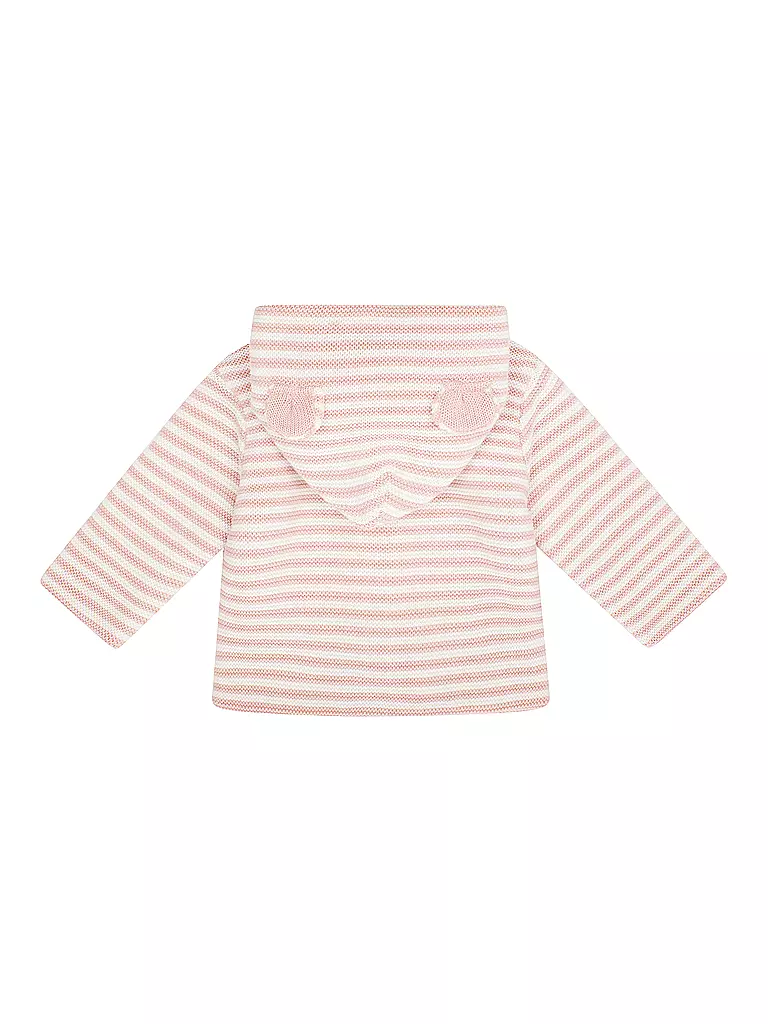 STEIFF | Gilet en tricot pour bébé | 