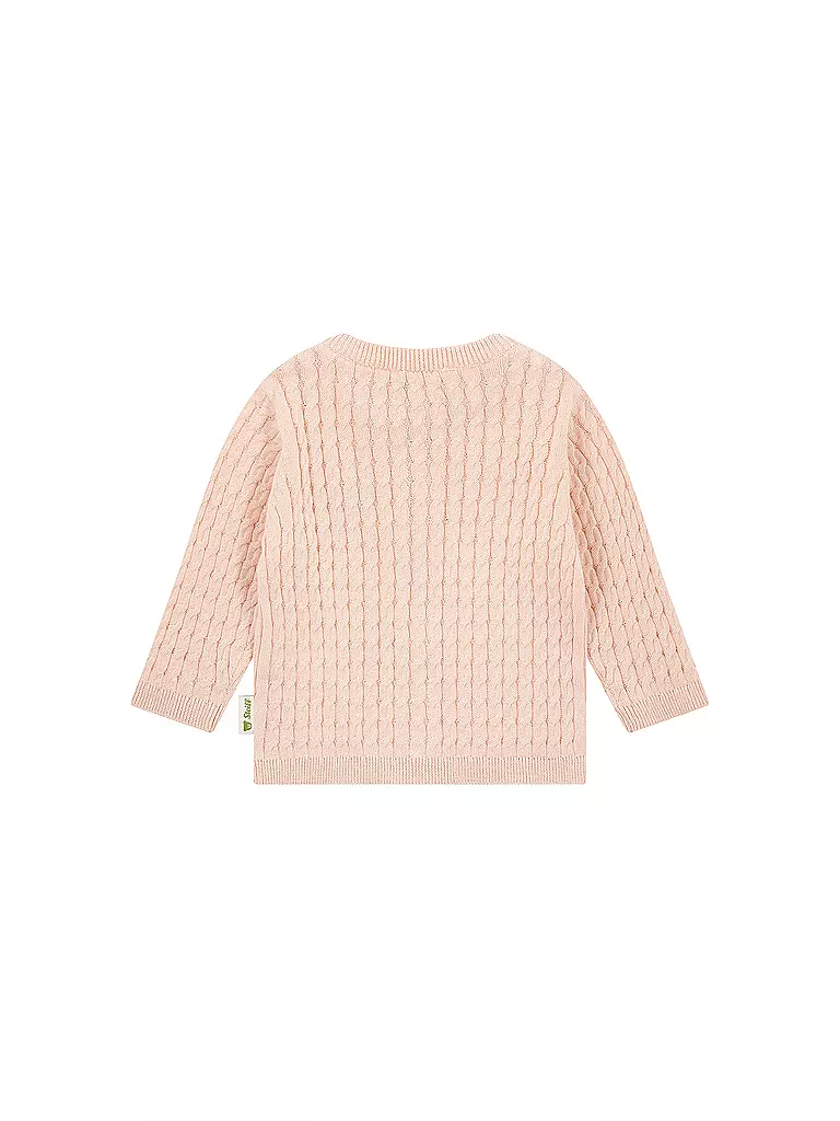 STEIFF | Gilet en tricot pour bébé | 