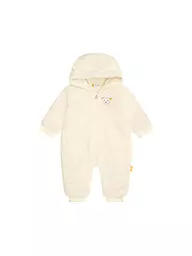 STEIFF | Grenouillère bébé | Crème