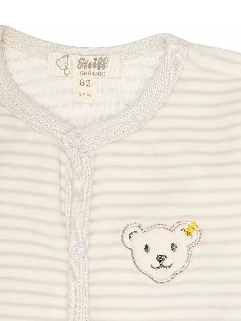 STEIFF | Grenouillère bébé | 