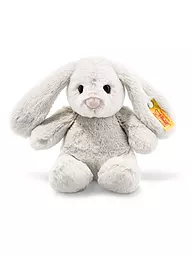 STEIFF | Hase HOPPIE 18cm | Gris clair