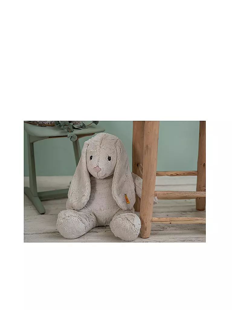 STEIFF | Hoppie Lapin 48cm | 
