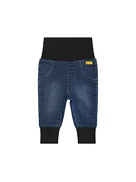 STEIFF | Jeans pour bébé | Bleu