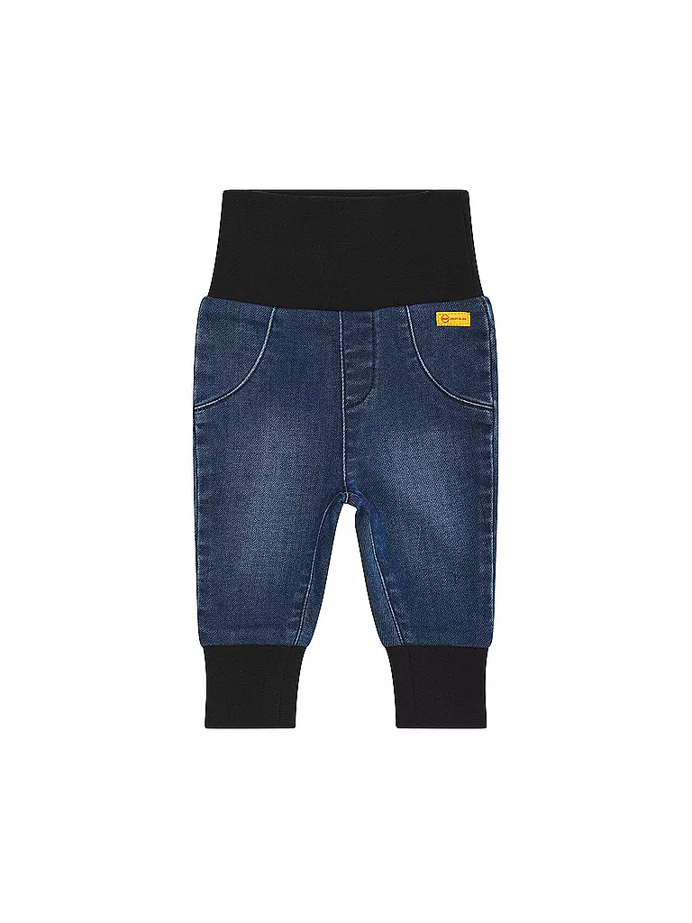 STEIFF | Jeans pour bébé | blau
