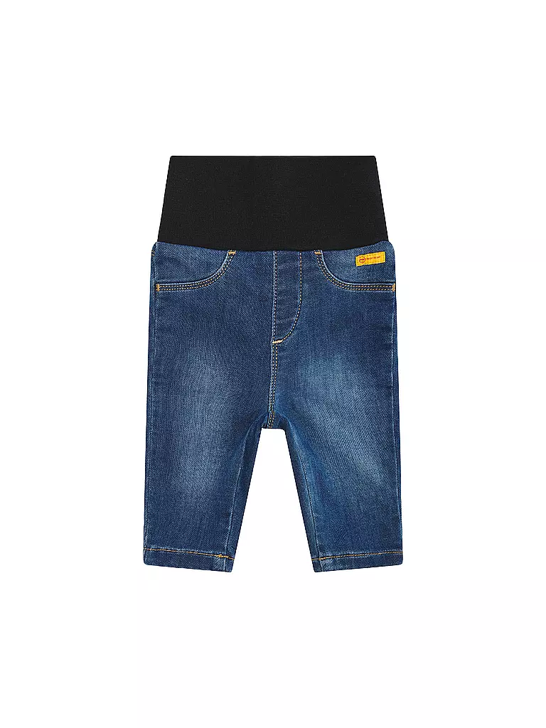 STEIFF | Jeans pour bébé | Bleu