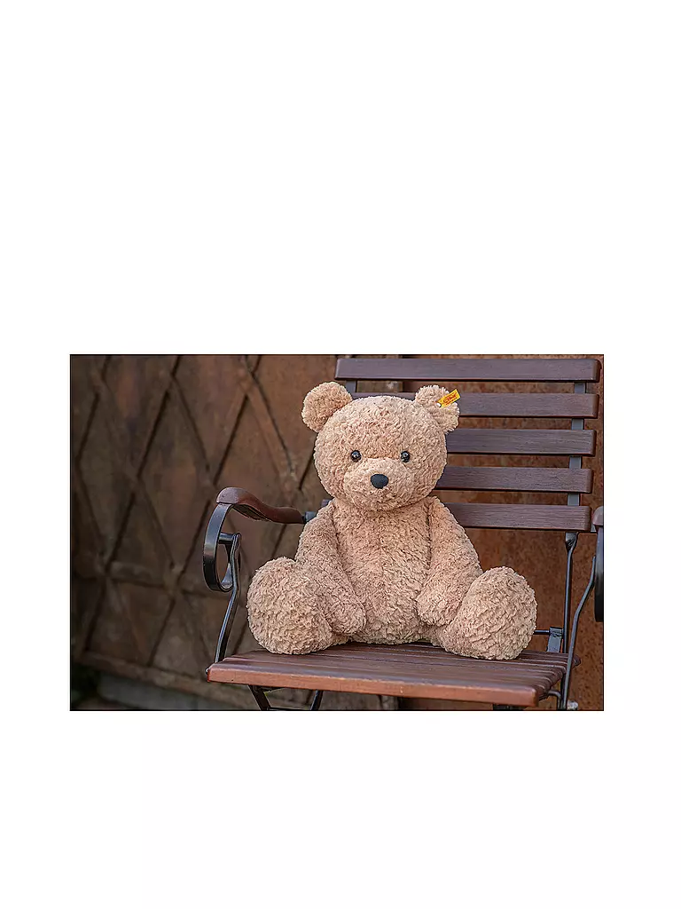 STEIFF | Jimmy Ours en peluche 55cm |