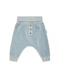 STEIFF | Jogging pour bébé | Bleu clair