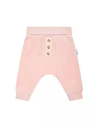 STEIFF | Jogging pour bébé | Rose