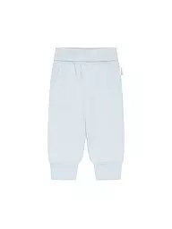 STEIFF | Jogging pour bébé | Bleu clair