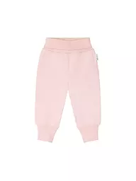 STEIFF | Jogging pour bébé | Rose