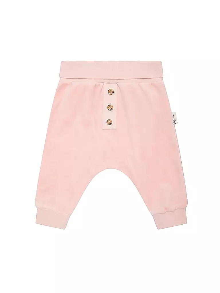 STEIFF | Jogging pour bébé | rosa