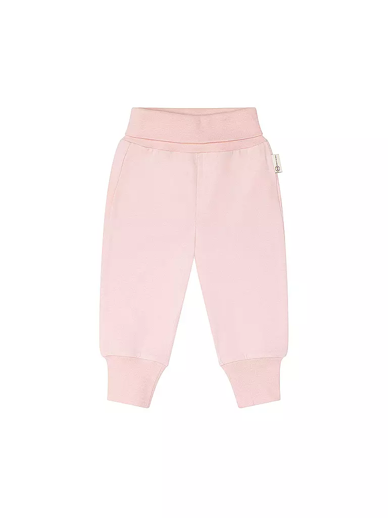 STEIFF | Jogging pour bébé | rosa