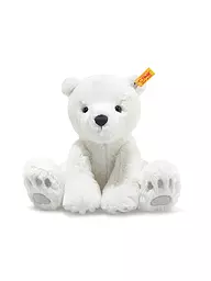 STEIFF | Lasse Ours Polaire 28cm | Blanc