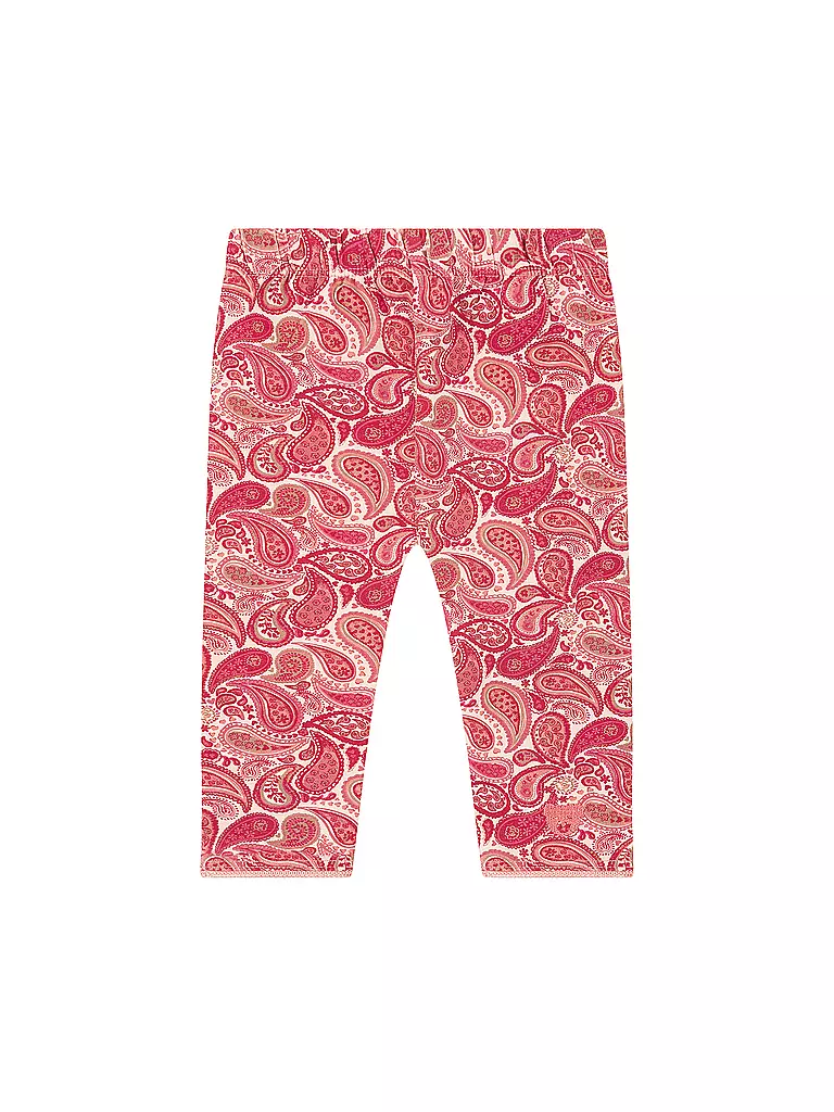 STEIFF | Leggings pour bébé | pink